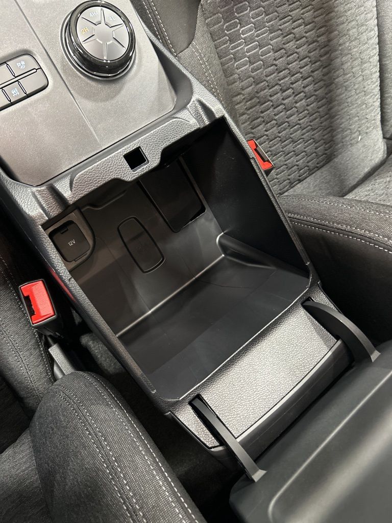 new 2025 Ford Ranger car, priced at $36,375