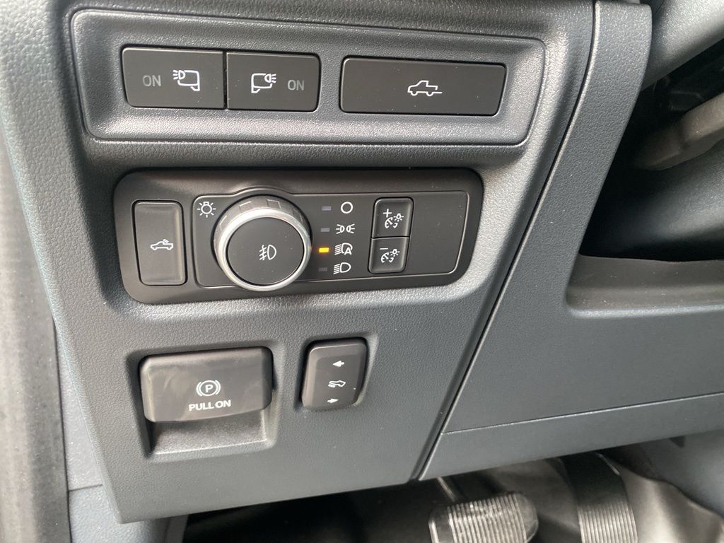 used 2022 Ford F-150 car, priced at $48,900