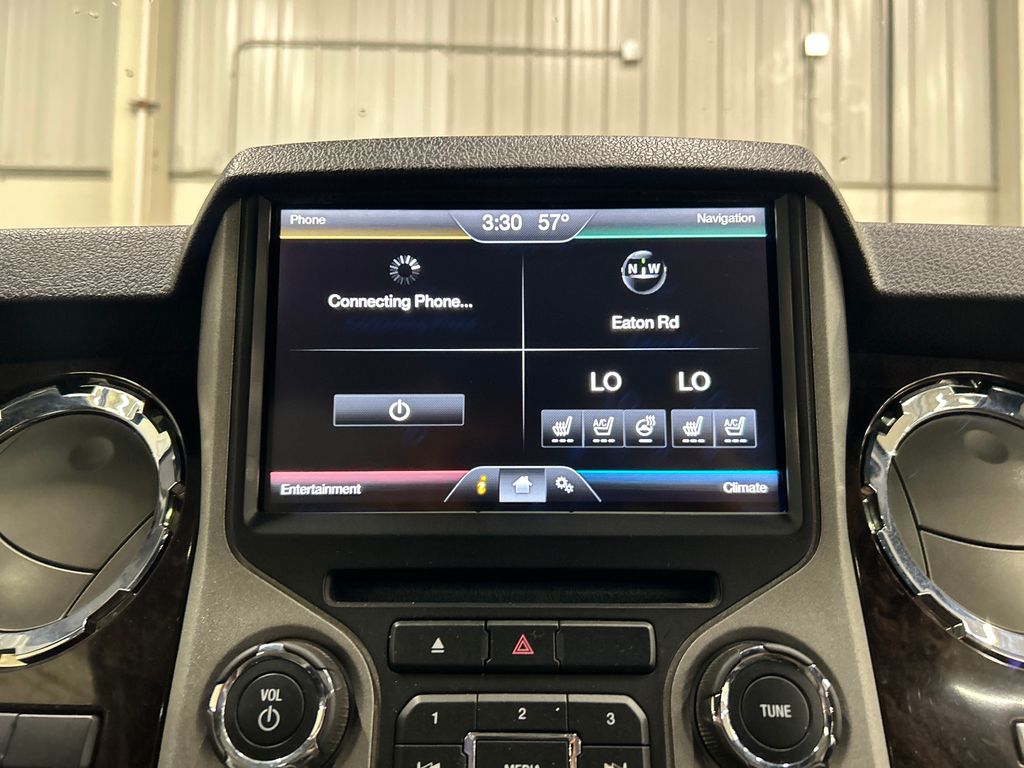 used 2013 Ford F-250SD car, priced at $34,542