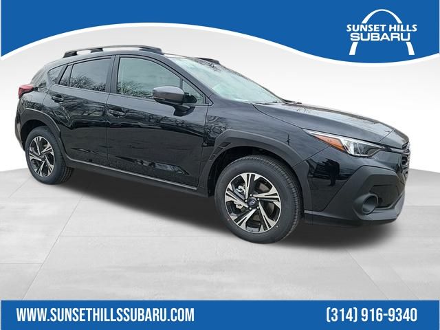 used 2025 Subaru Crosstrek car, priced at $28,930