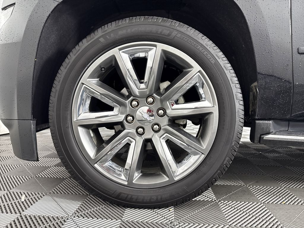 used 2018 Chevrolet Tahoe car, priced at $31,995