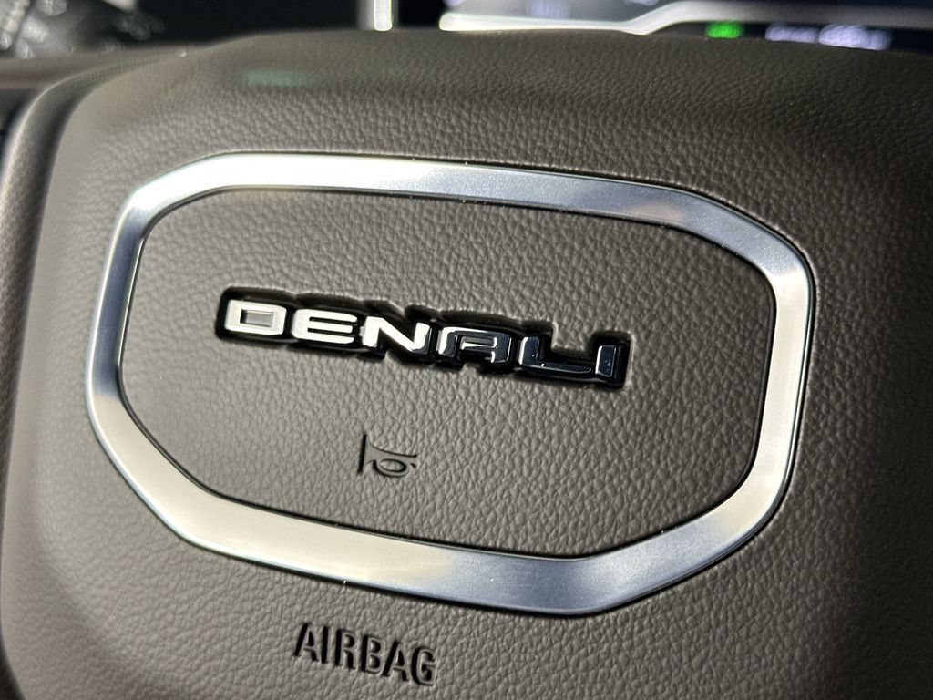 new 2025 GMC Sierra 2500HD car, priced at $86,963