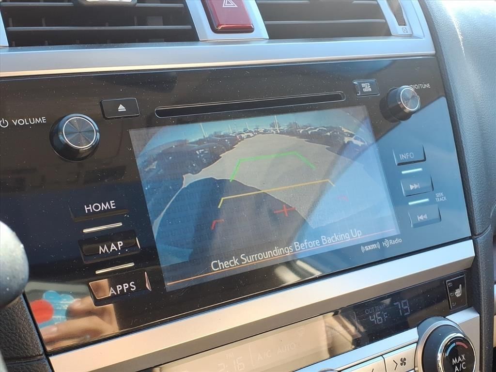 used 2016 Subaru Outback car, priced at $16,964