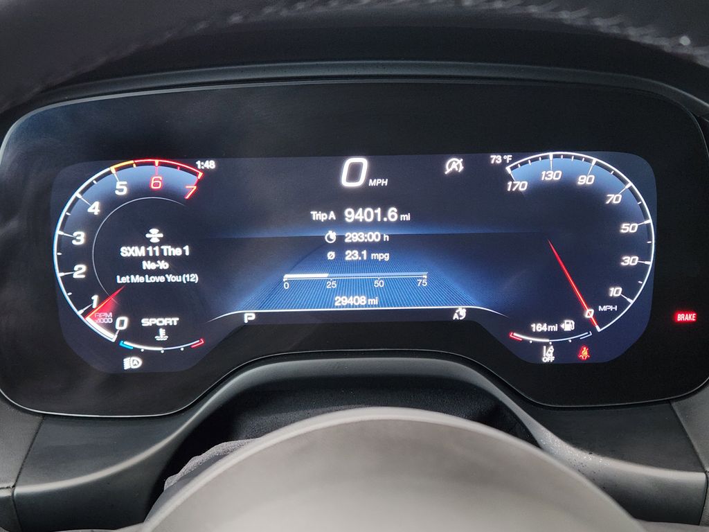 used 2023 Maserati Grecale car, priced at $37,921