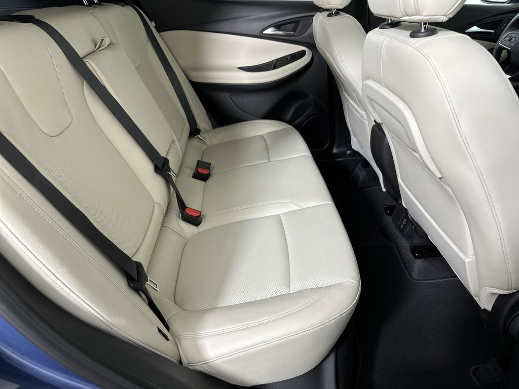 new 2026 Buick Encore GX car, priced at $32,970
