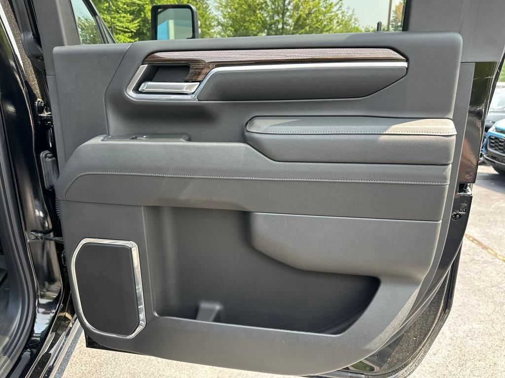 new 2025 Chevrolet Silverado 2500HD car, priced at $64,990