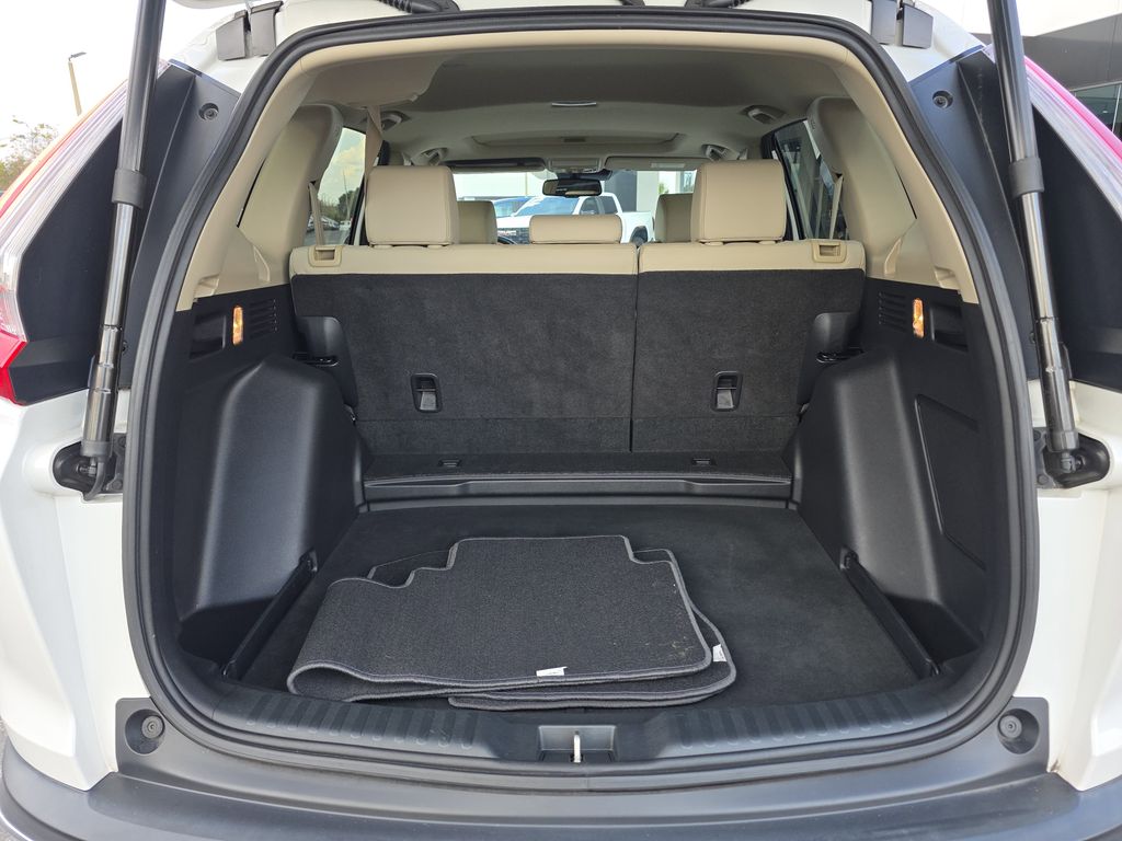 used 2019 Honda CR-V car, priced at $26,491