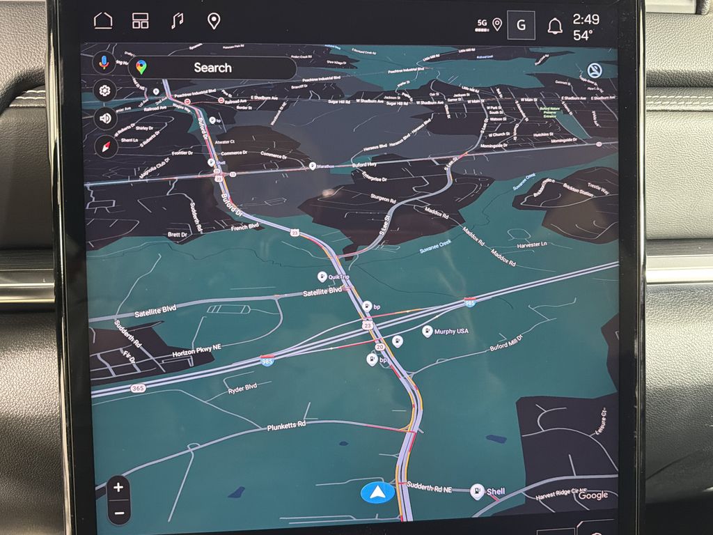 new 2026 GMC Terrain car, priced at $32,390