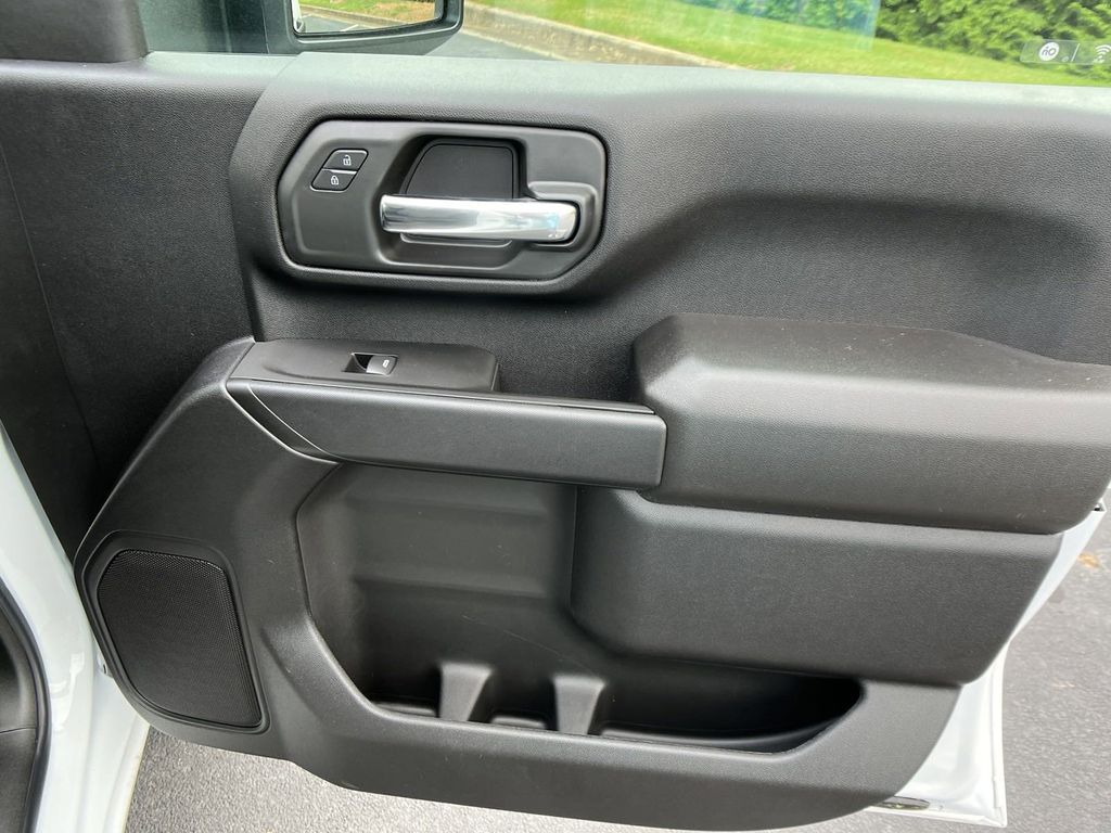 new 2024 GMC Sierra 2500HD car, priced at $54,218