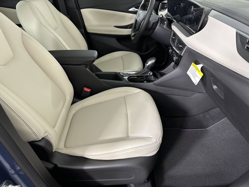 new 2026 Buick Encore GX car, priced at $32,970