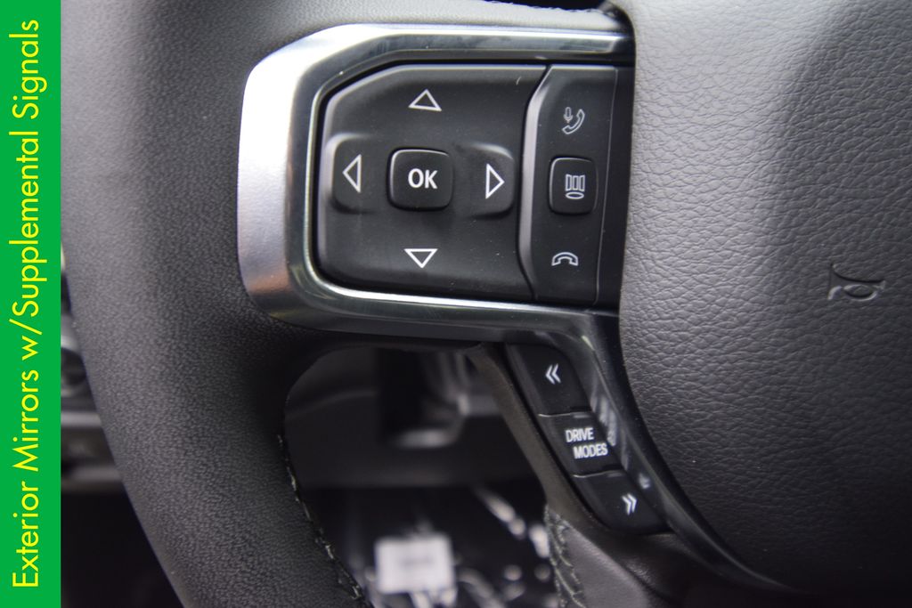 new 2026 Ram 1500 car, priced at $64,158