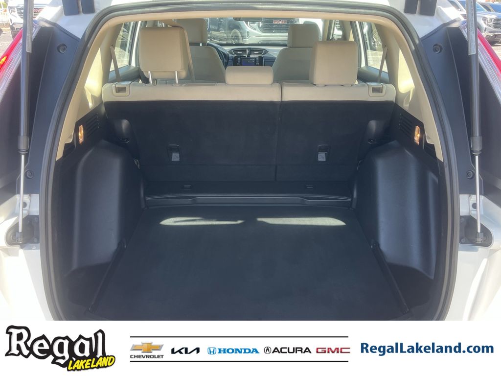 used 2019 Honda CR-V car, priced at $17,594