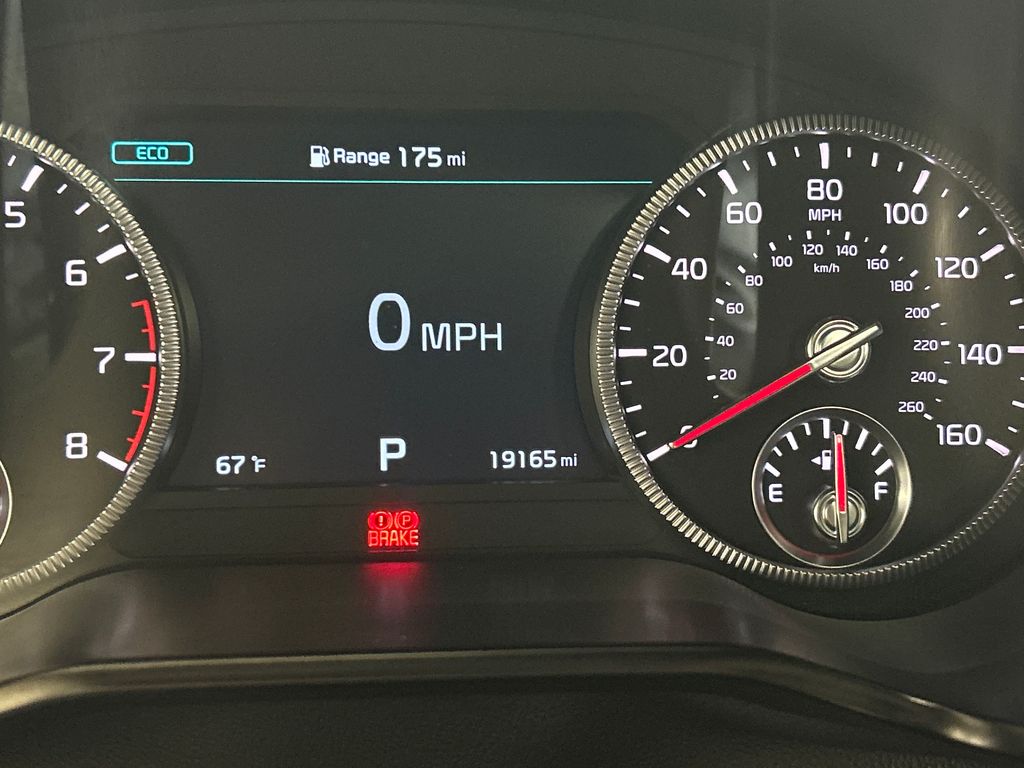 used 2022 Kia Telluride car, priced at $42,536
