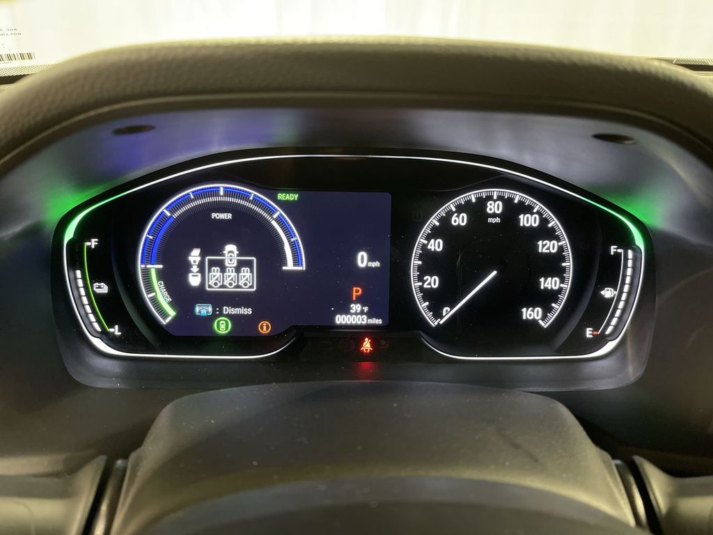 used 2022 Honda Accord Hybrid car, priced at $23,418