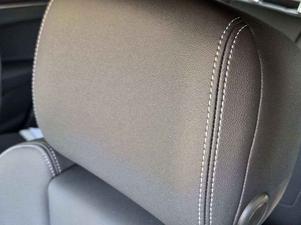 new 2025 Audi Q3 car, priced at $46,110