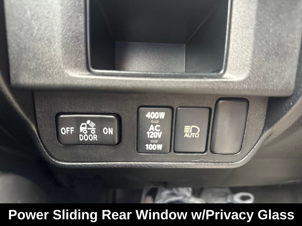 used 2019 Toyota Tacoma car, priced at $31,900