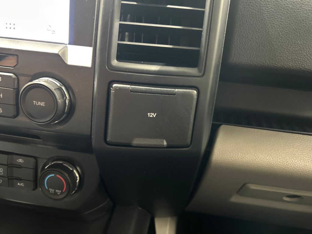 used 2018 Ford F-150 car, priced at $24,421