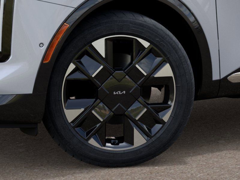 new 2026 Kia Sportage car, priced at $36,186