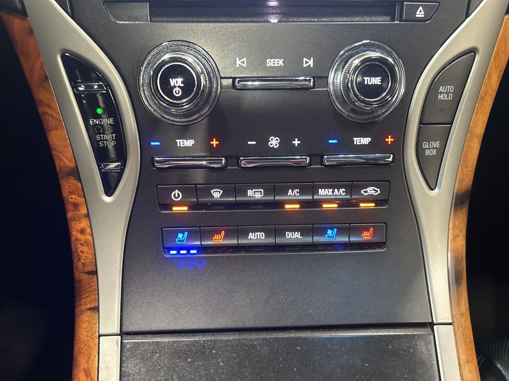used 2020 Lincoln Nautilus car, priced at $24,998