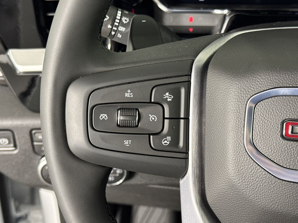 new 2025 GMC Sierra 1500 car, priced at $61,929