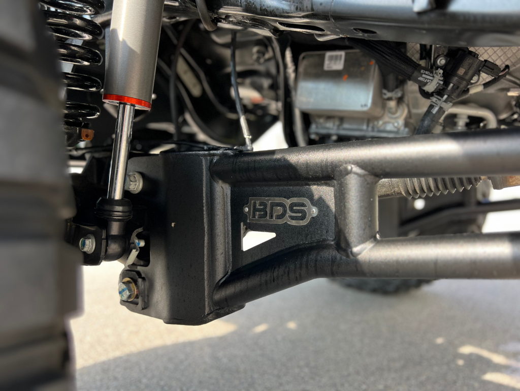 new 2025 Ford F-250SD car, priced at $152,785