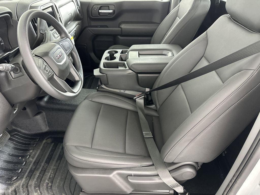 new 2025 GMC Sierra 1500 car, priced at $34,145
