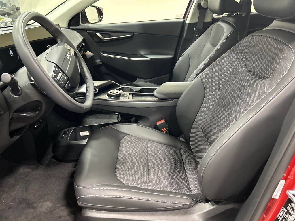 new 2025 Kia EV6 car, priced at $49,635