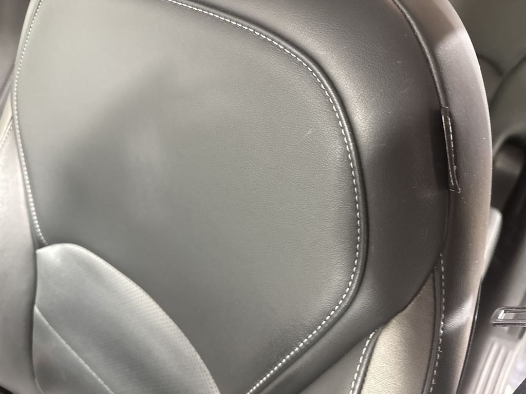 used 2019 INFINITI QX50 car, priced at $20,706