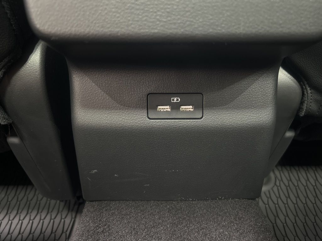 used 2023 Mazda CX-50 car, priced at $28,981