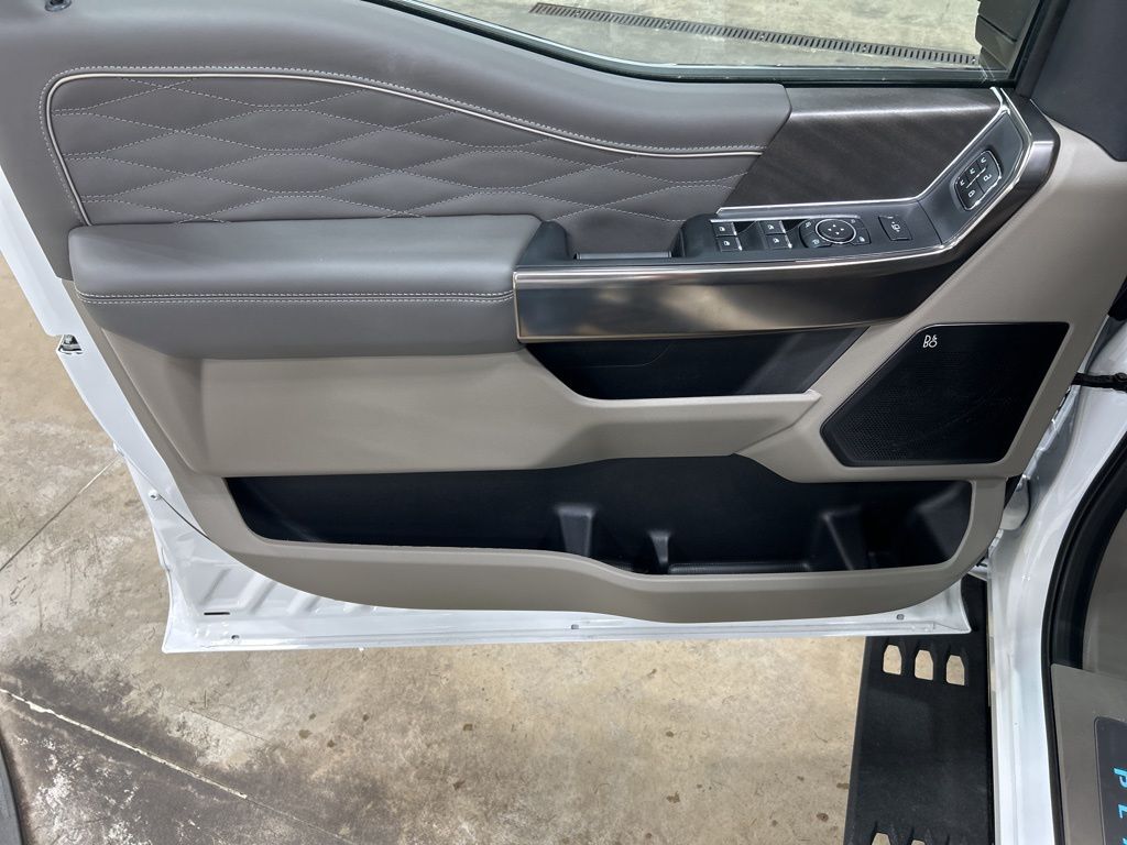 new 2026 Ford F-350SD car, priced at $110,360