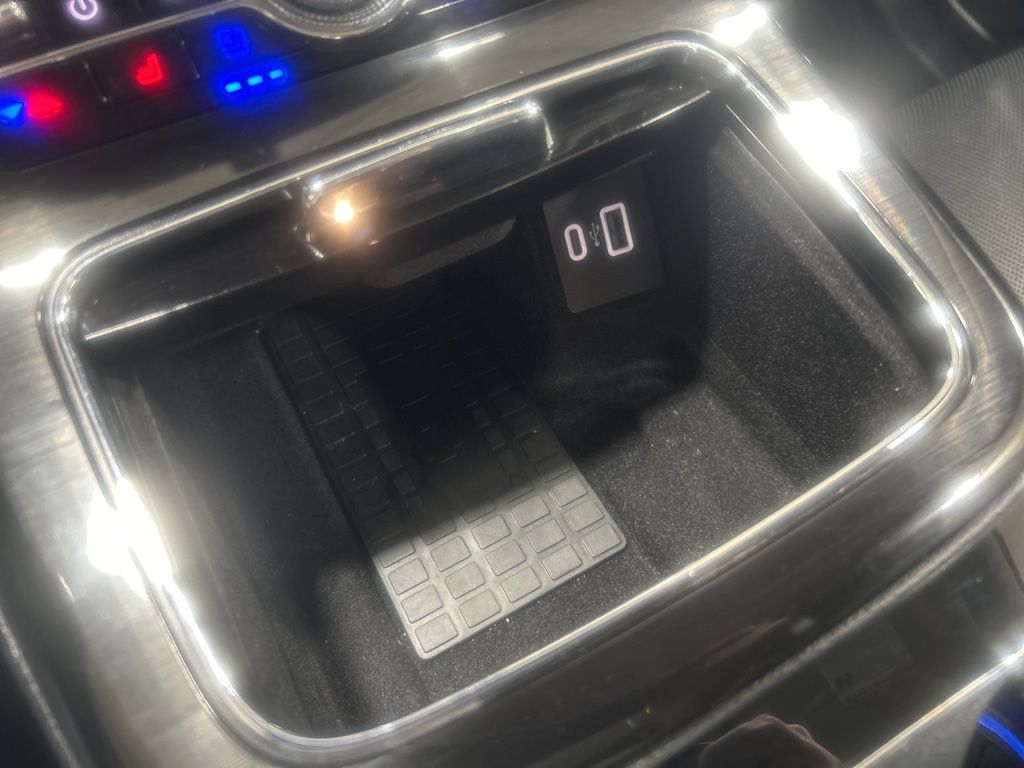 used 2022 Lincoln Nautilus car, priced at $34,983