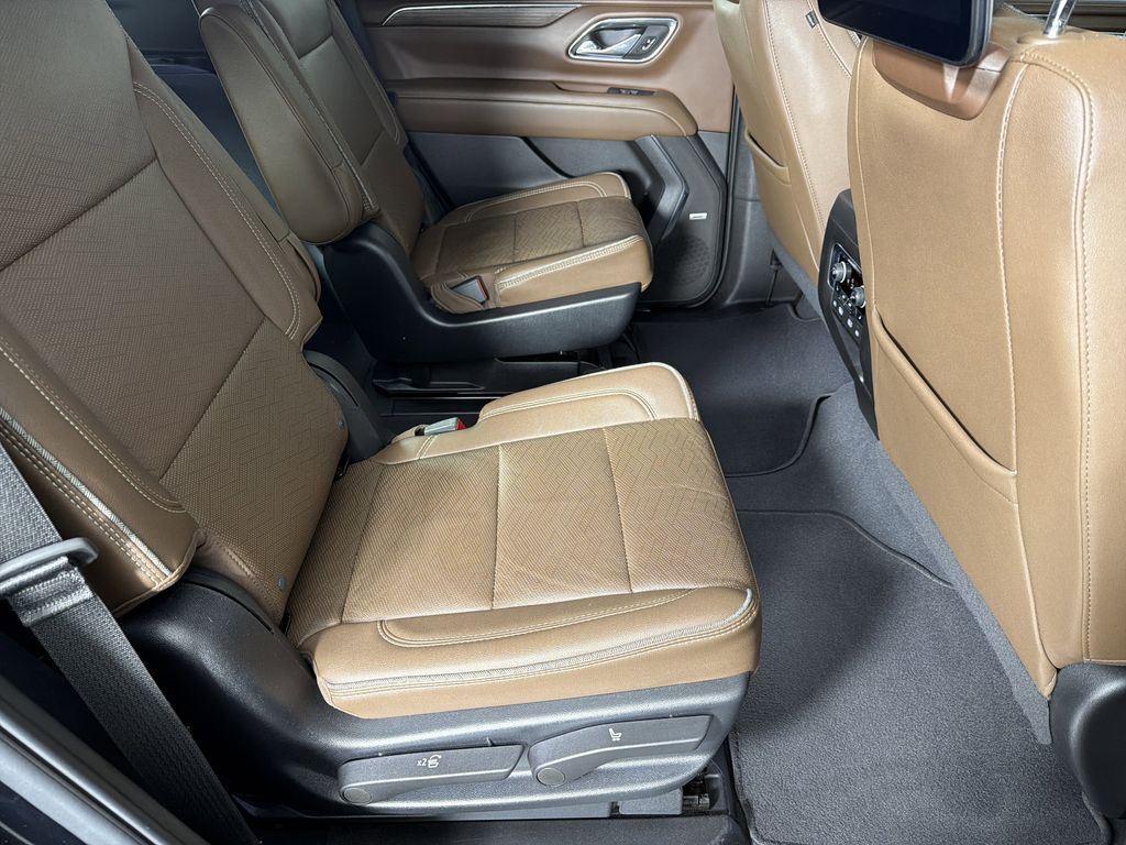 used 2023 Chevrolet Tahoe car, priced at $53,988