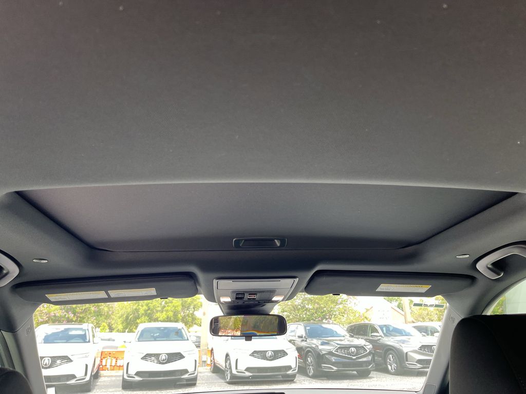 new 2026 Honda CR-V Hybrid car, priced at $35,660