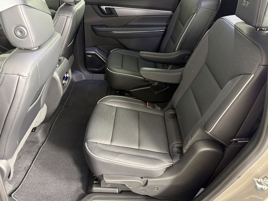 new 2026 Buick Enclave car, priced at $52,805