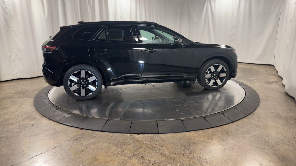 new 2025 Honda Prologue car, priced at $59,805