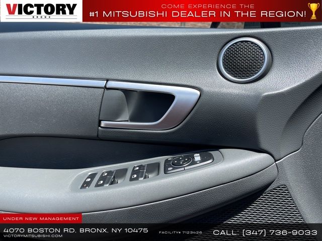 used 2021 Hyundai Sonata car, priced at $13,514