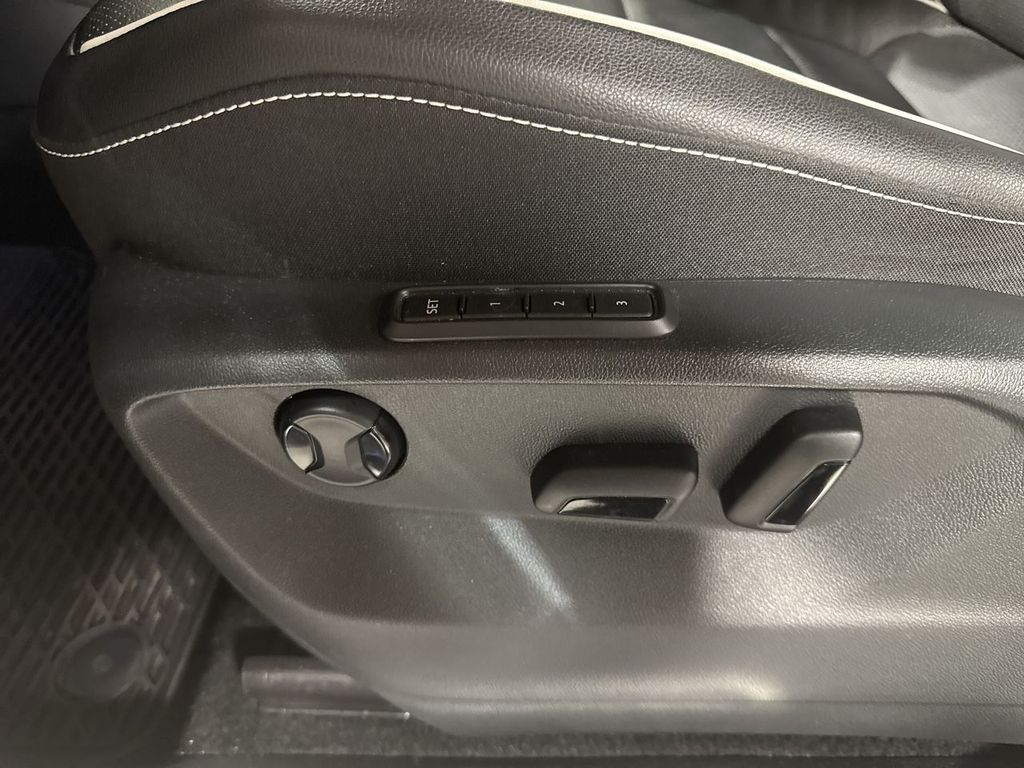 used 2022 Volkswagen Tiguan car, priced at $27,983