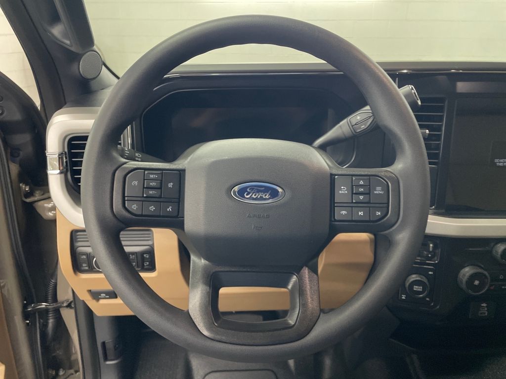 new 2026 Ford F-250SD car, priced at $65,715
