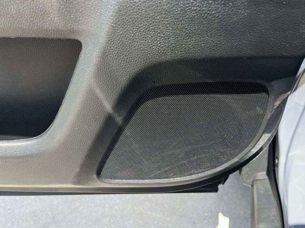 used 2025 Honda Passport car, priced at $38,991