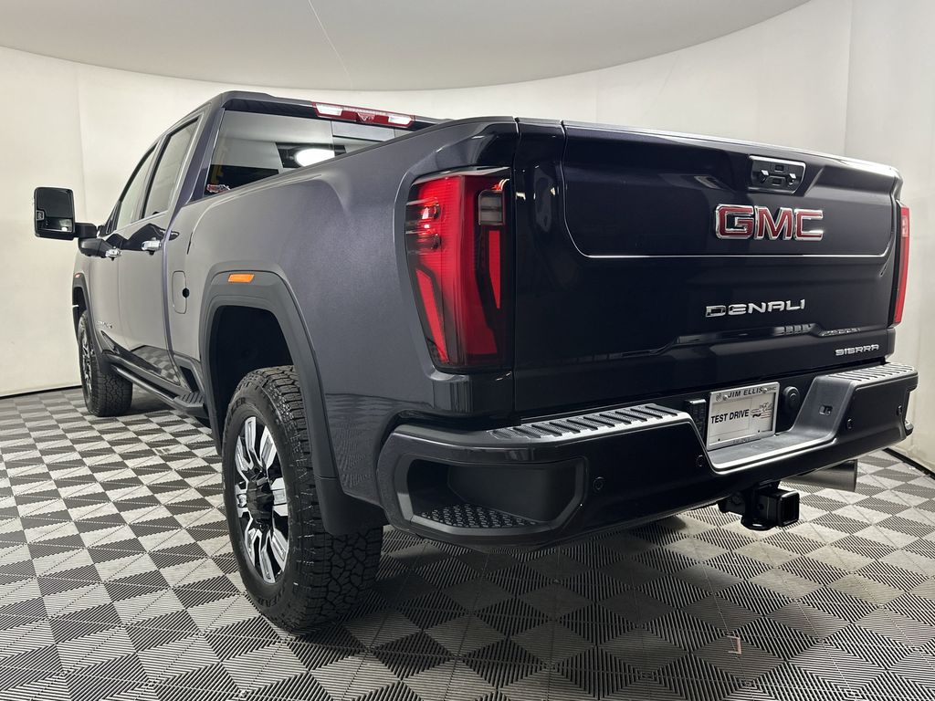new 2025 GMC Sierra 2500HD car, priced at $86,963