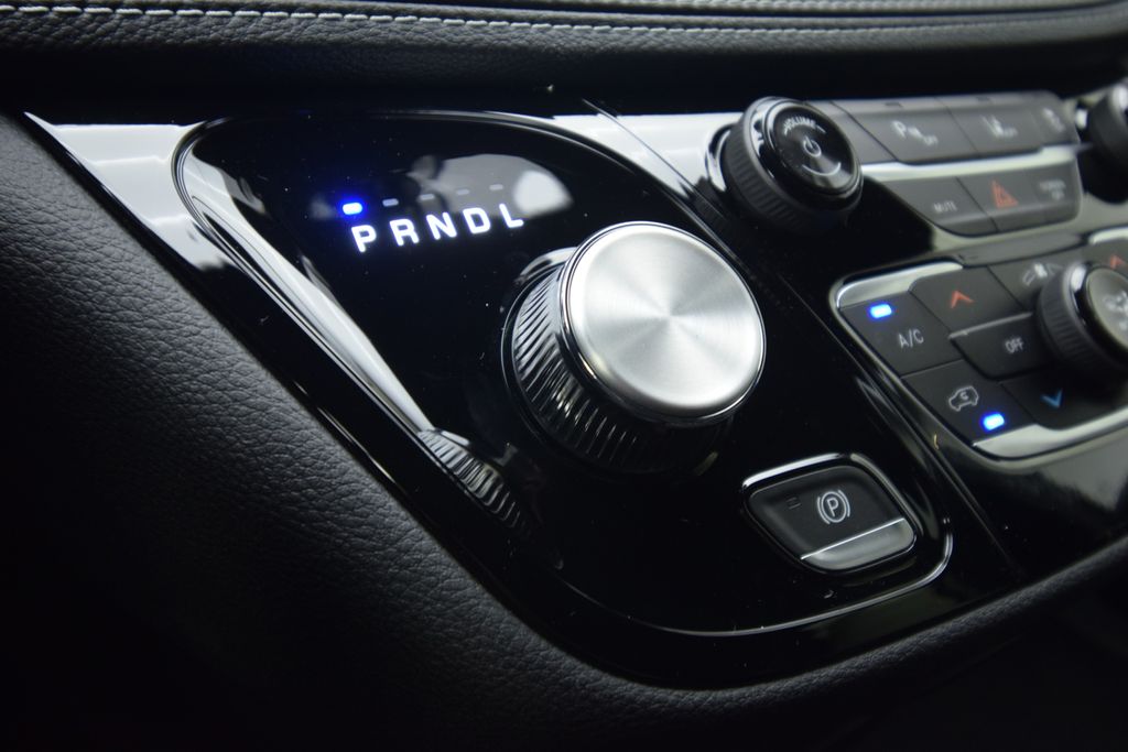 new 2026 Chrysler Pacifica car, priced at $44,544