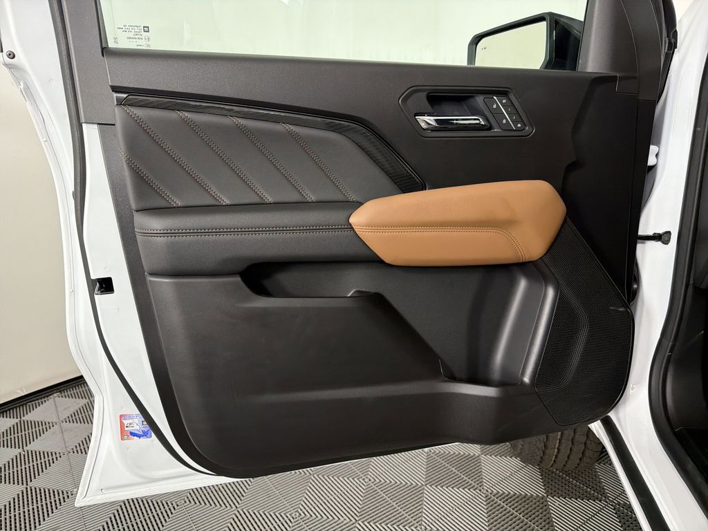 new 2026 GMC Canyon car, priced at $51,385