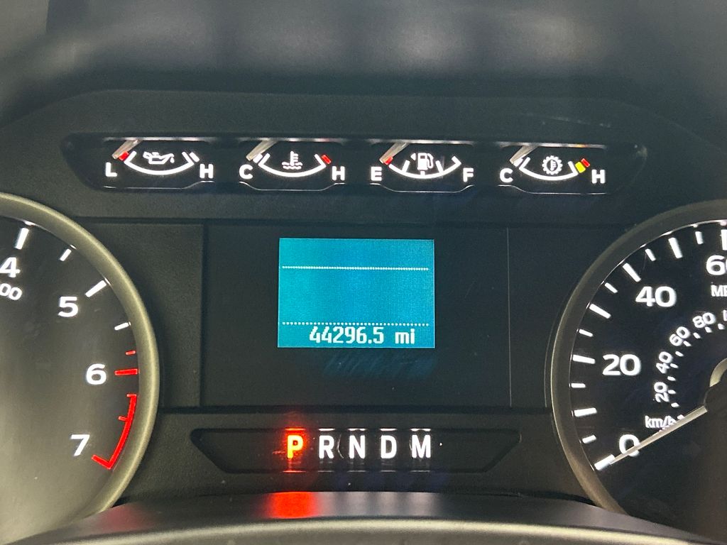 used 2020 Ford F-150 car, priced at $32,451