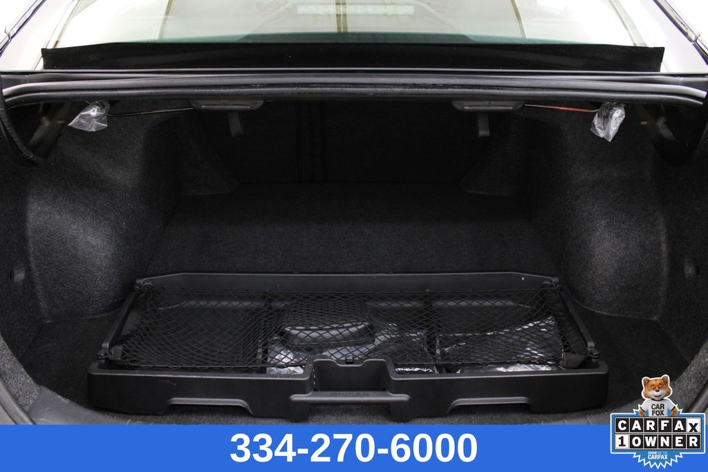 used 2023 Nissan Altima car, priced at $26,999