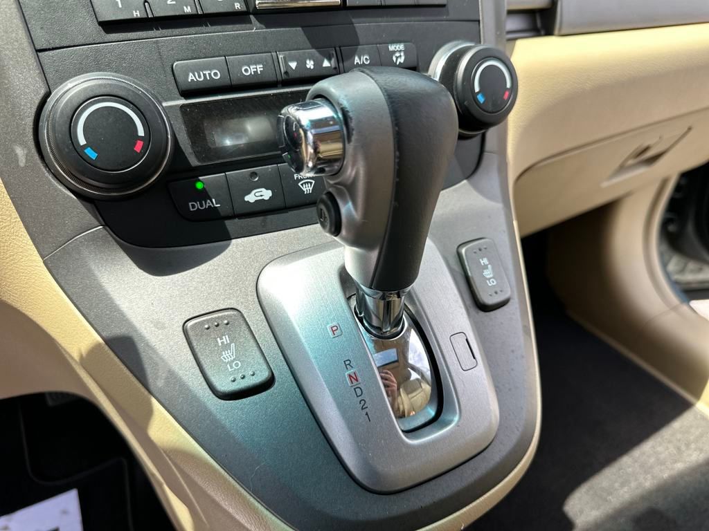 used 2011 Honda CR-V car, priced at $11,900