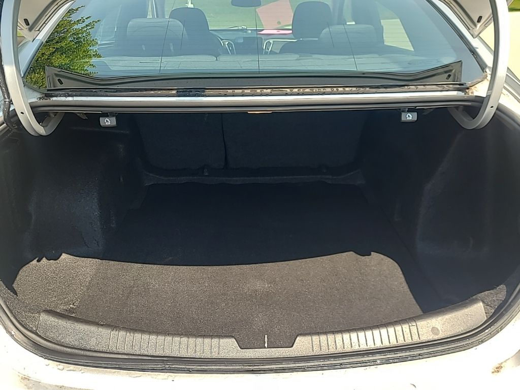 used 2021 Chevrolet Malibu car, priced at $15,947