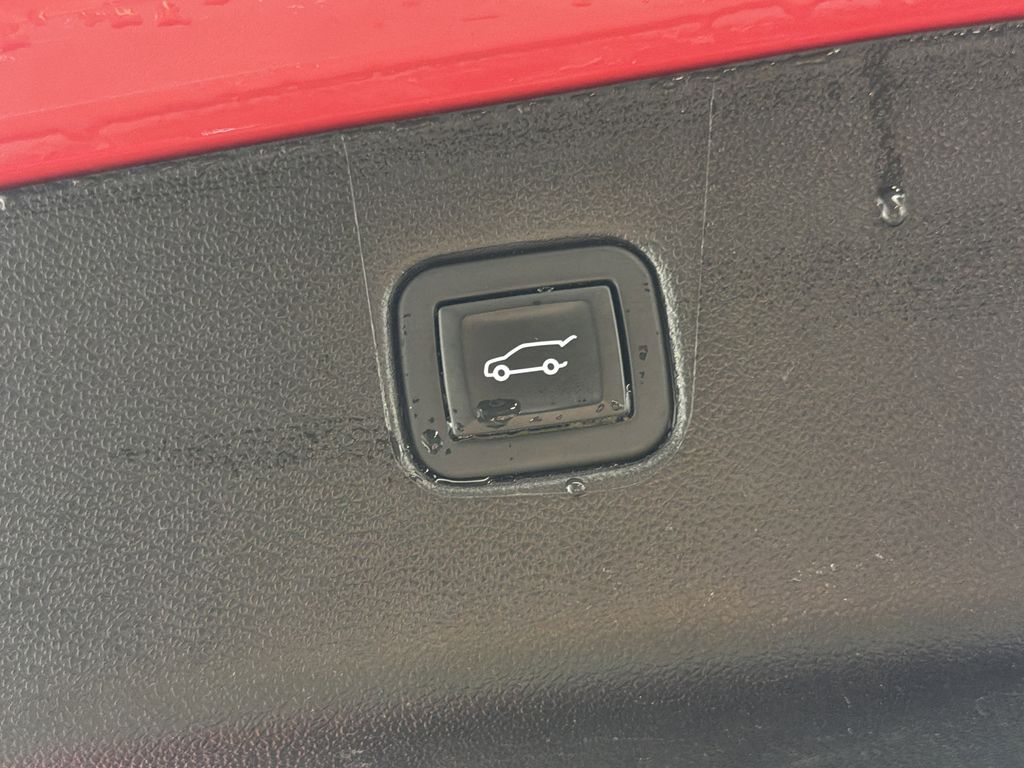 used 2023 Chevrolet Blazer car, priced at $26,695