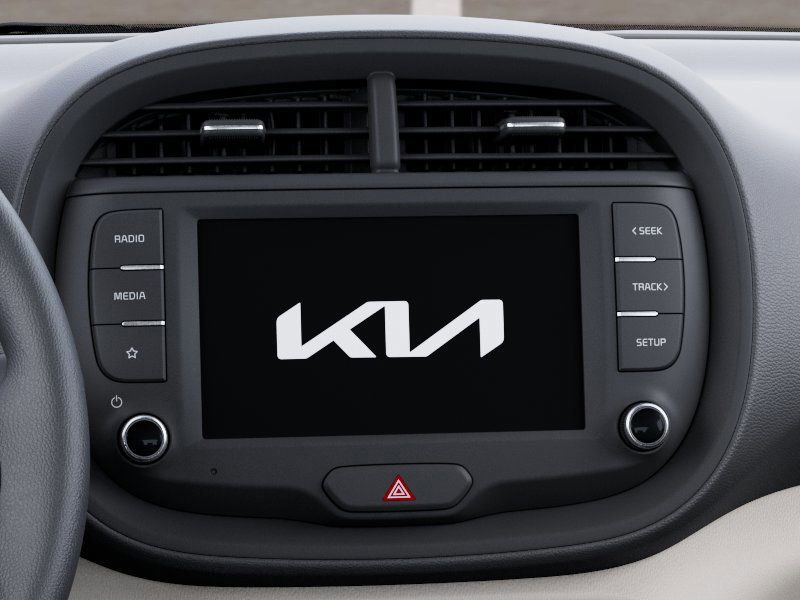 new 2025 Kia Soul car, priced at $19,778