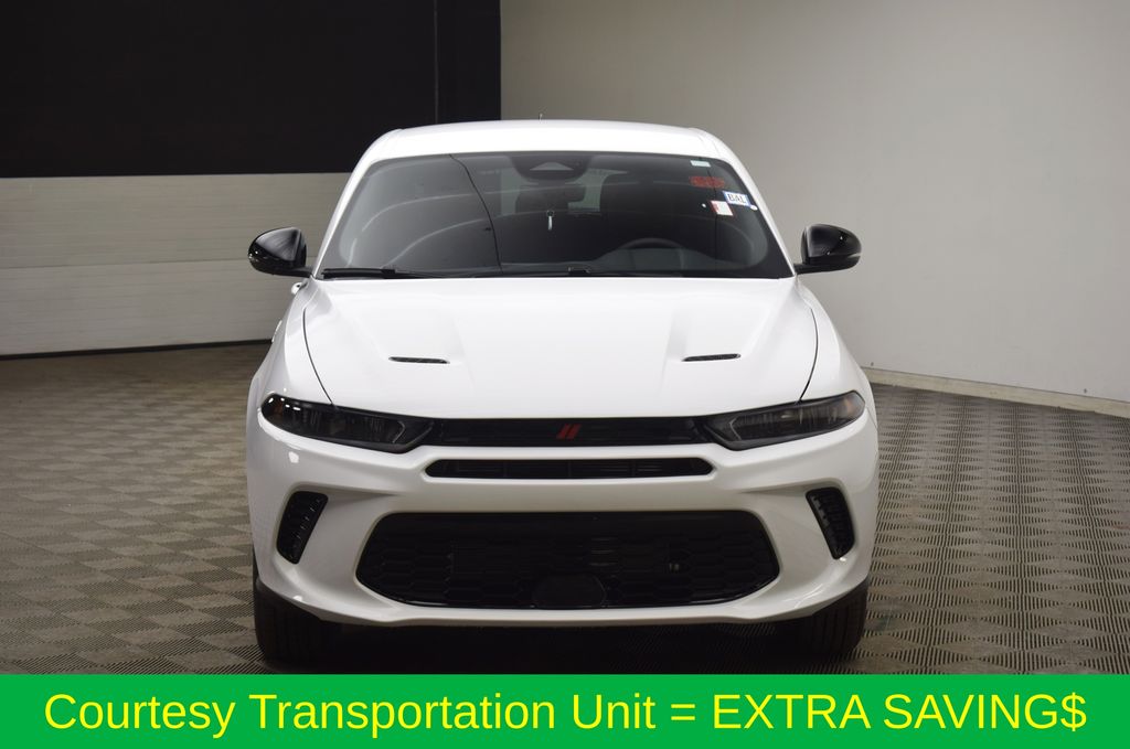 new 2025 Dodge Hornet car, priced at $26,857