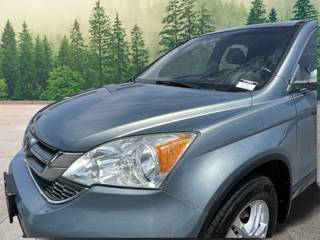 used 2011 Honda CR-V car, priced at $11,900
